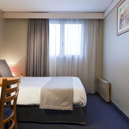 Timhotel Nation Paris Room photo