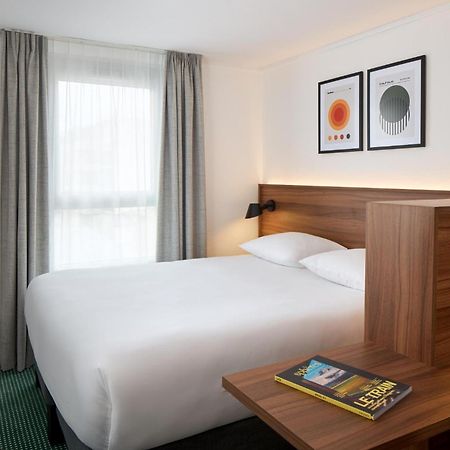 Timhotel Nation Paris Exterior photo