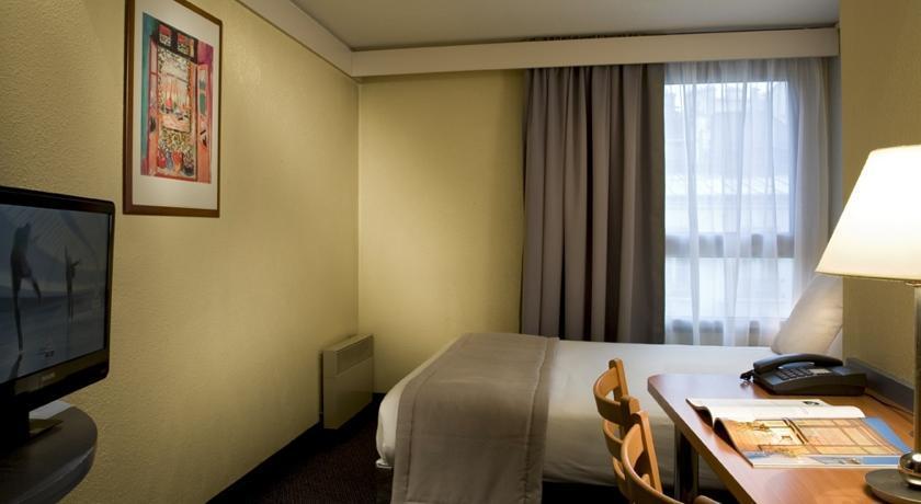 Timhotel Nation Paris Exterior photo