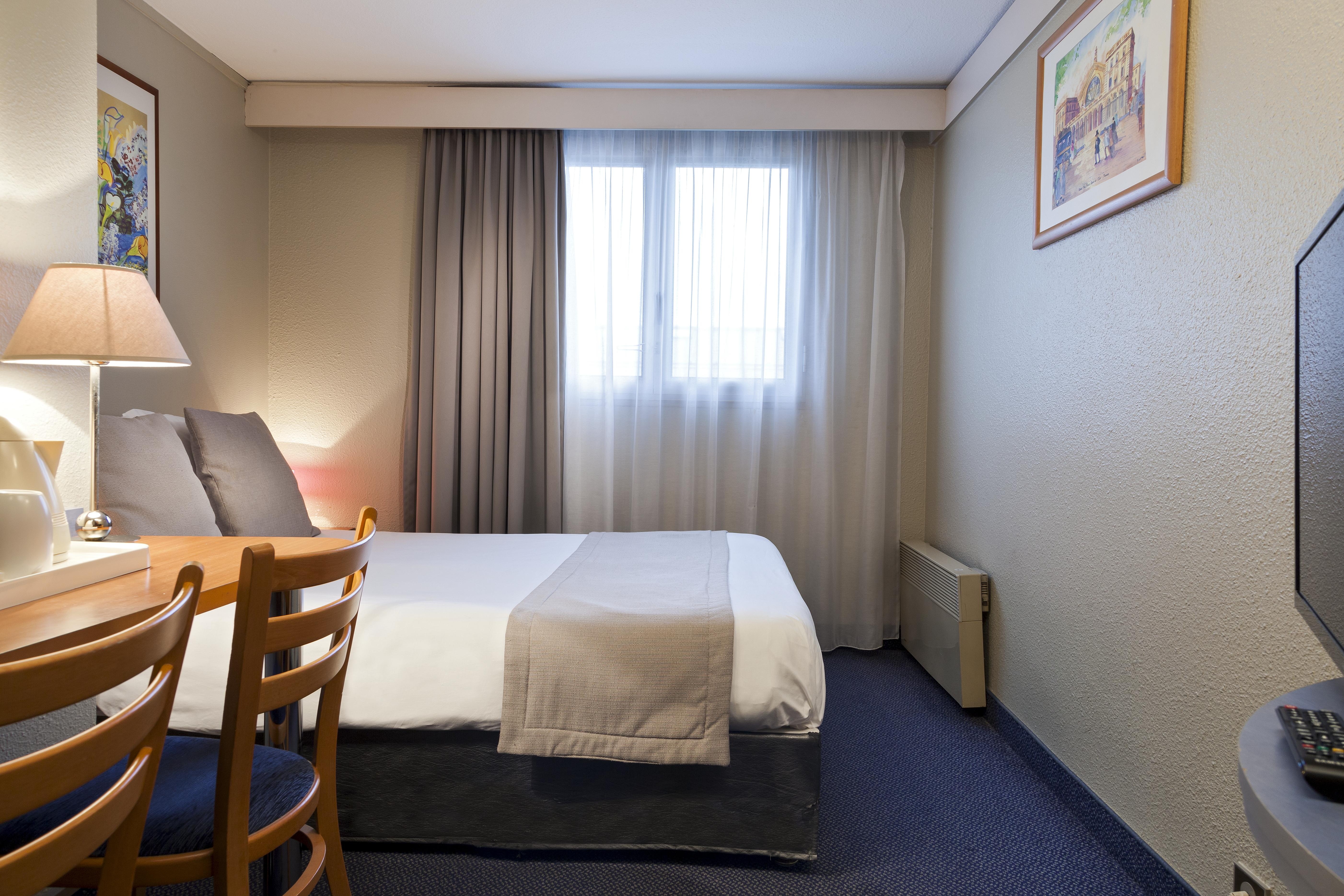 Timhotel Nation Paris Room photo