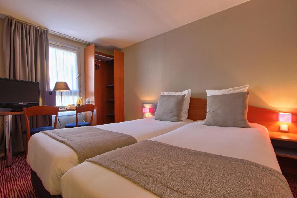Timhotel Nation Paris Exterior photo