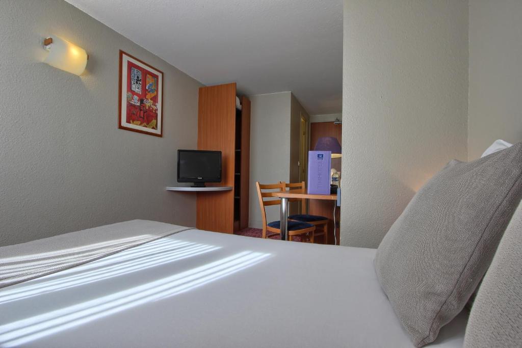 Timhotel Nation Paris Exterior photo