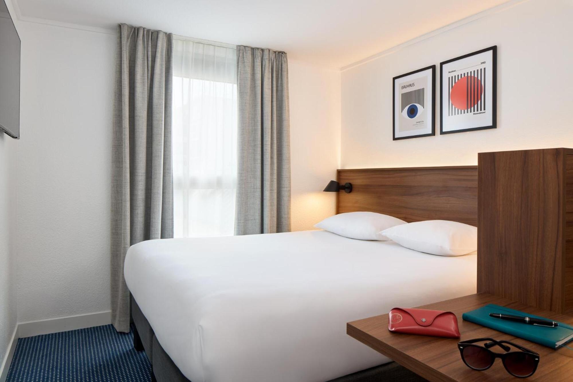 Timhotel Nation Paris Exterior photo
