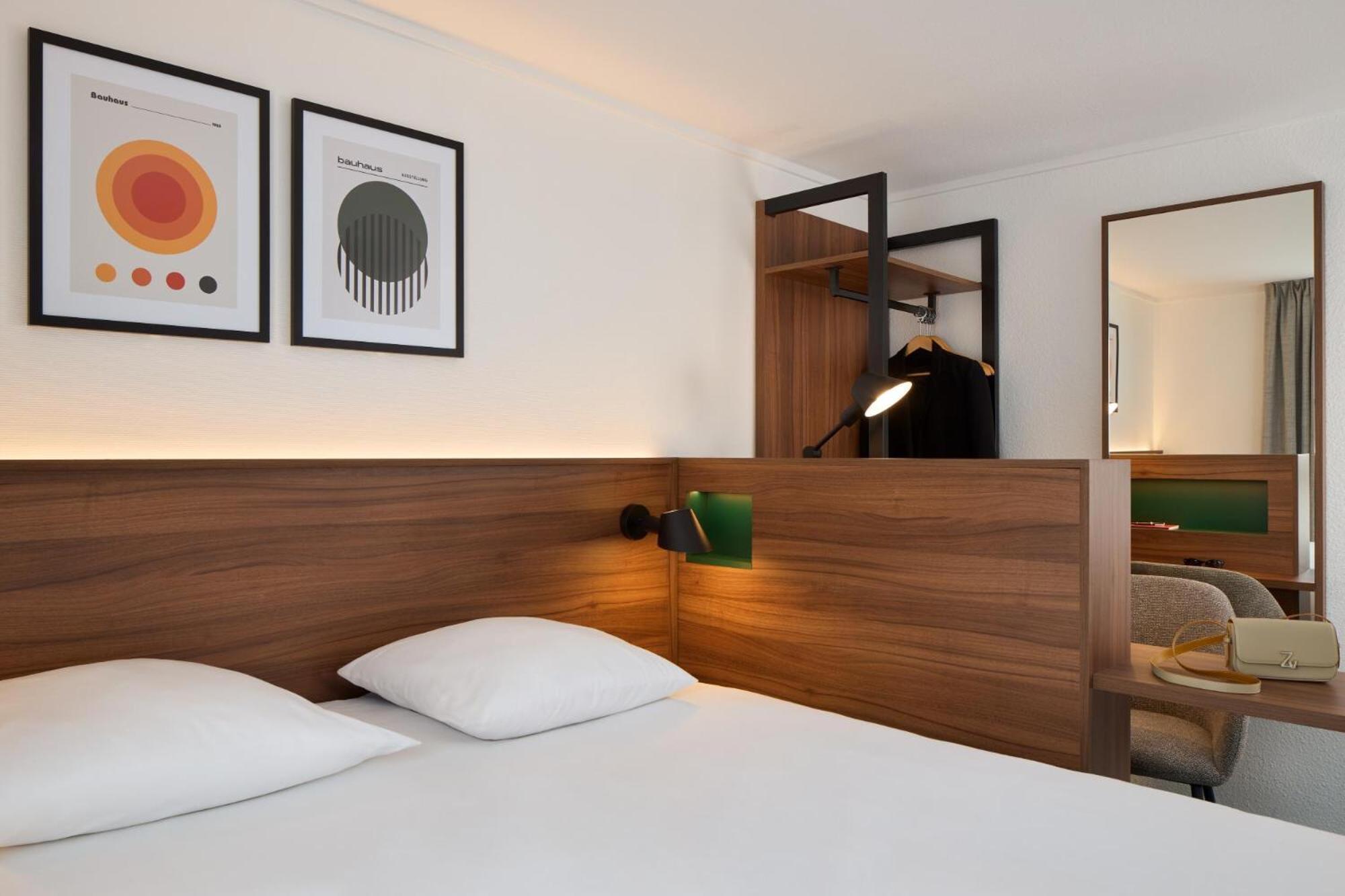 Timhotel Nation Paris Exterior photo