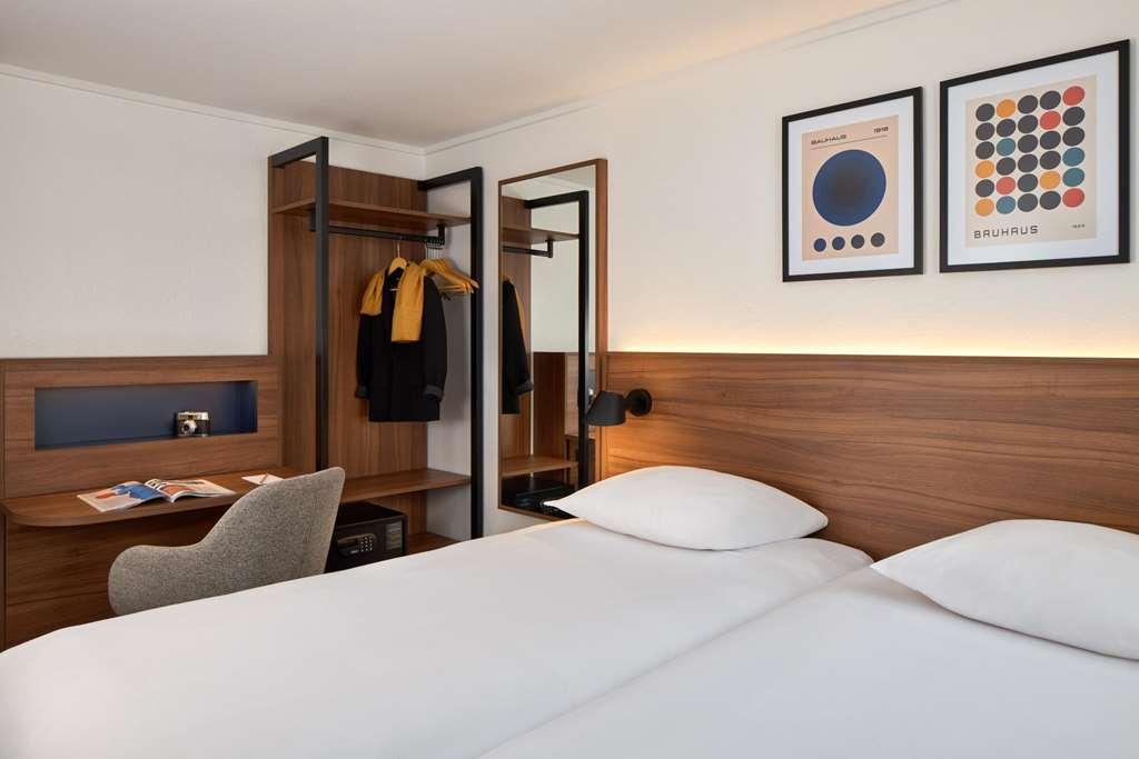 Timhotel Nation Paris Room photo