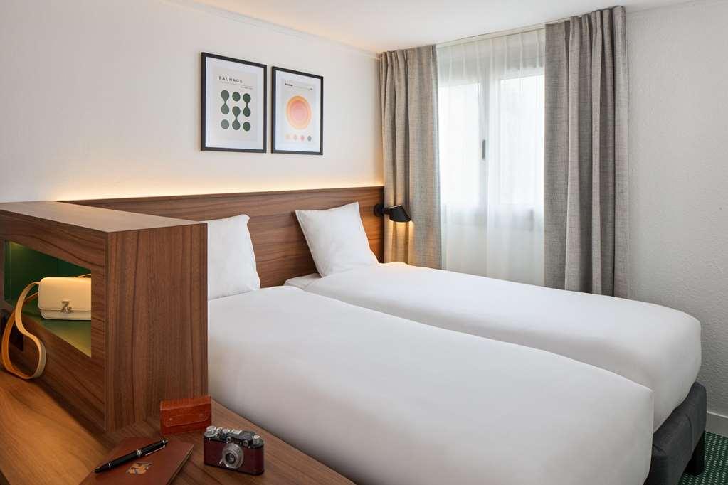 Timhotel Nation Paris Room photo