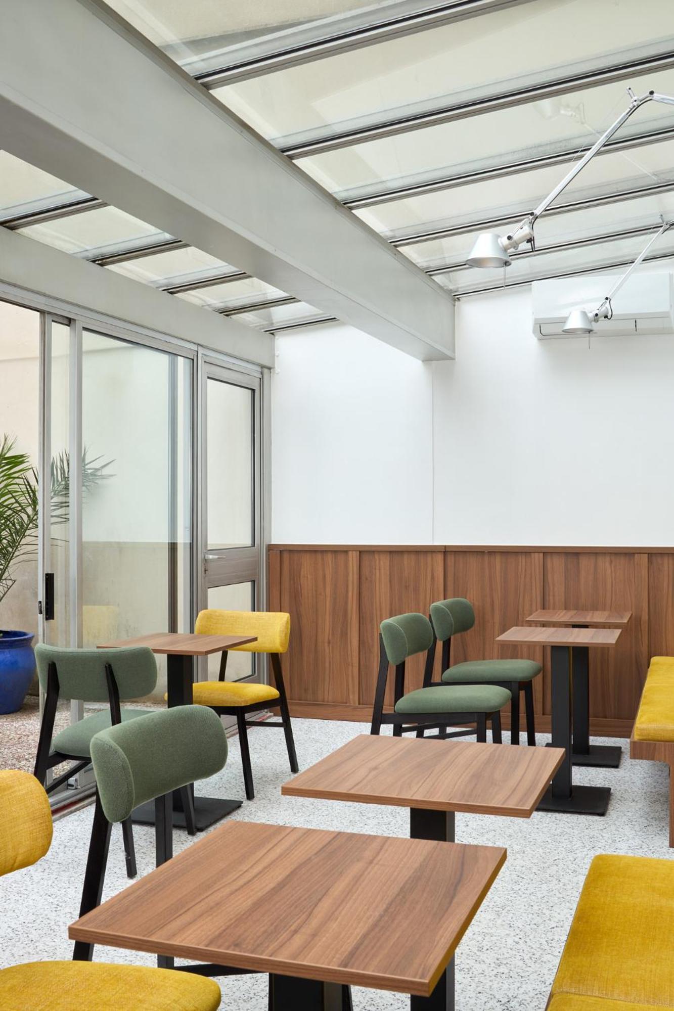 Timhotel Nation Paris Exterior photo