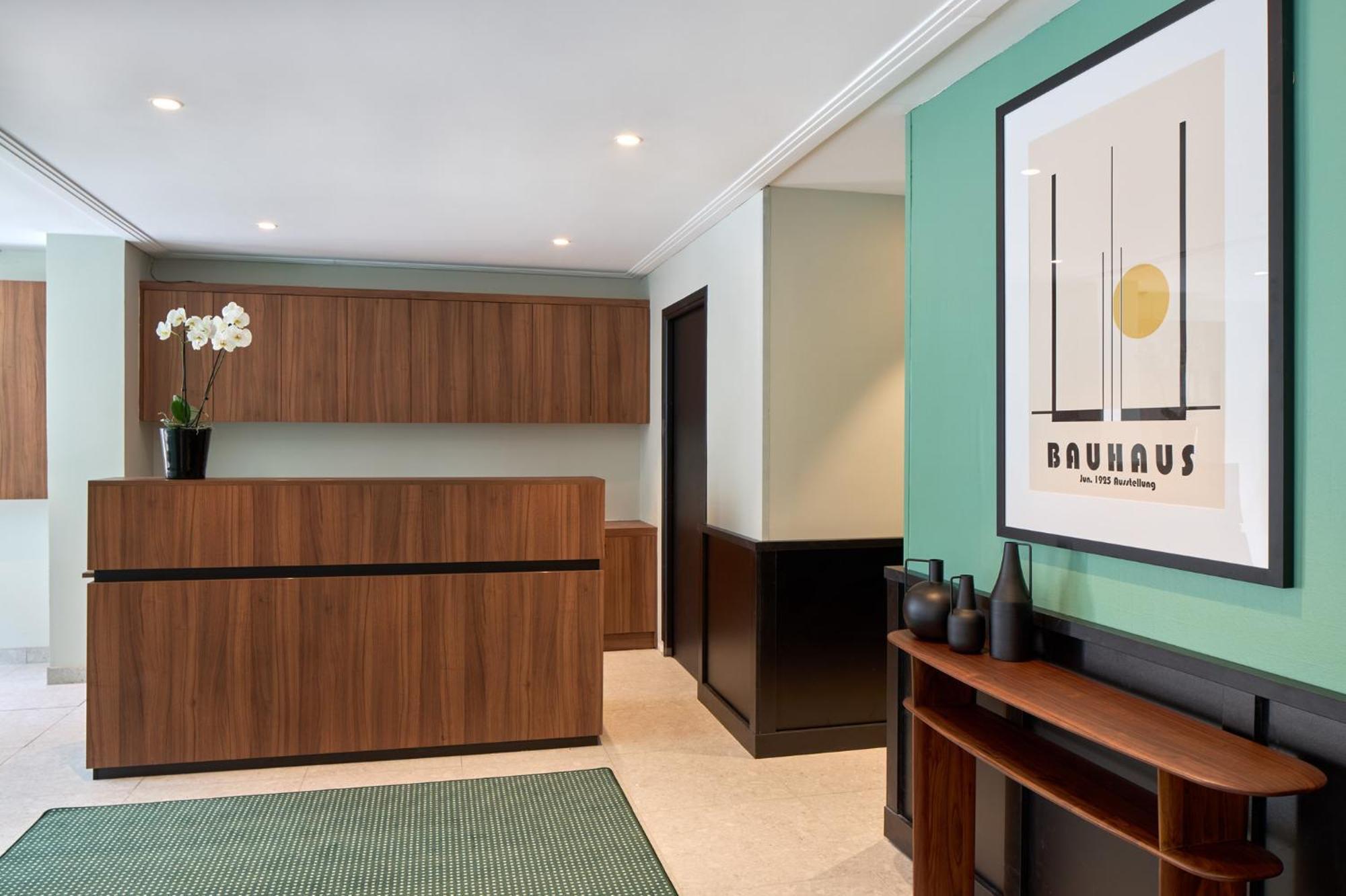 Timhotel Nation Paris Exterior photo