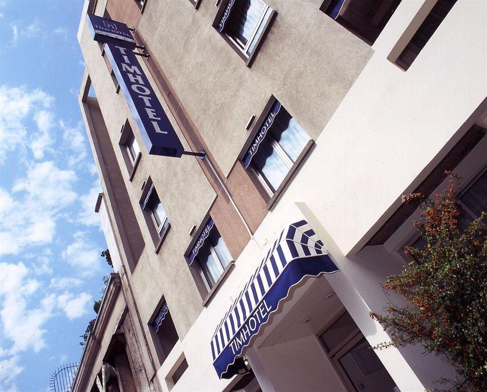 Timhotel Nation Paris Exterior photo