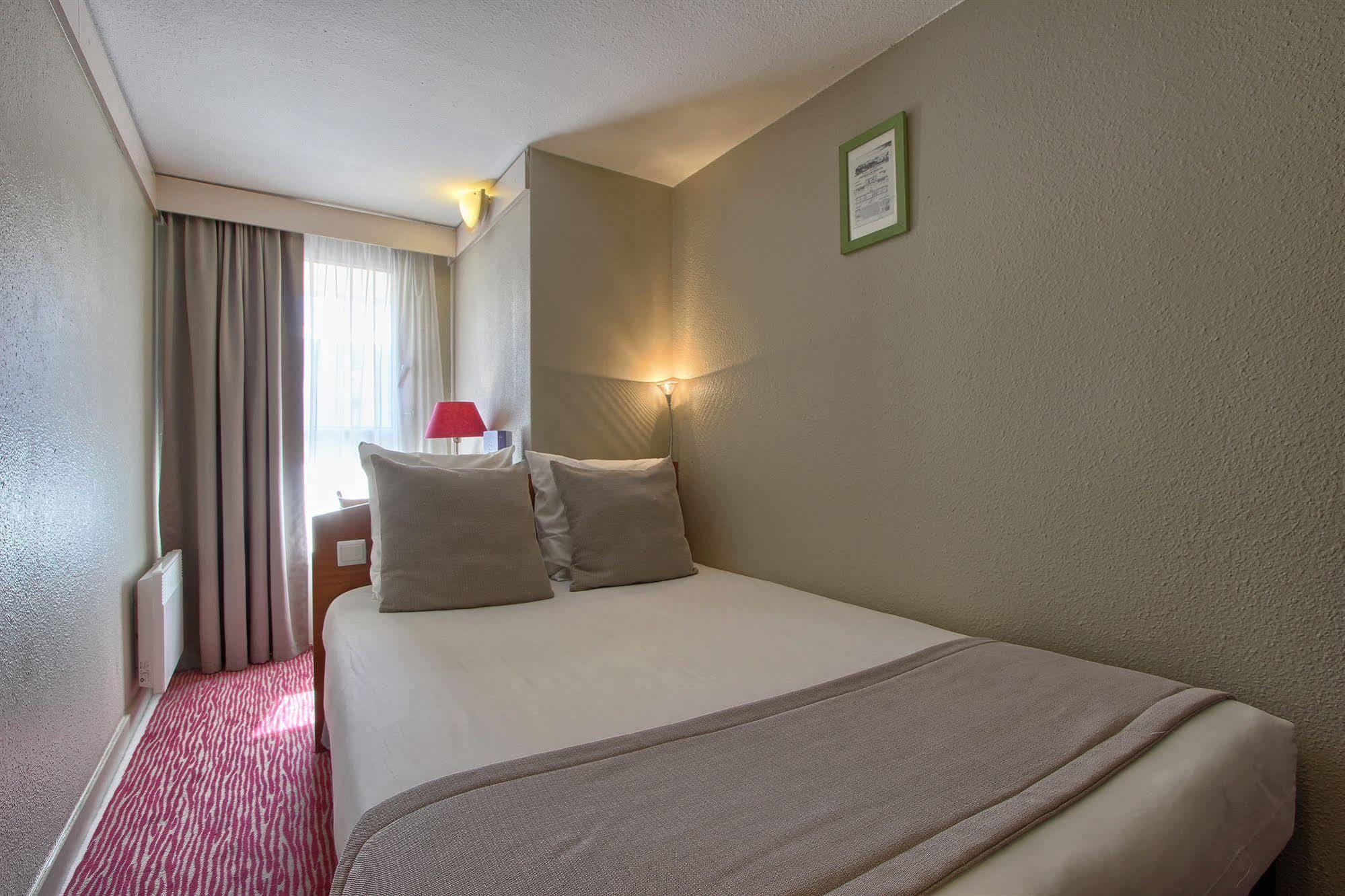Timhotel Nation Paris Exterior photo