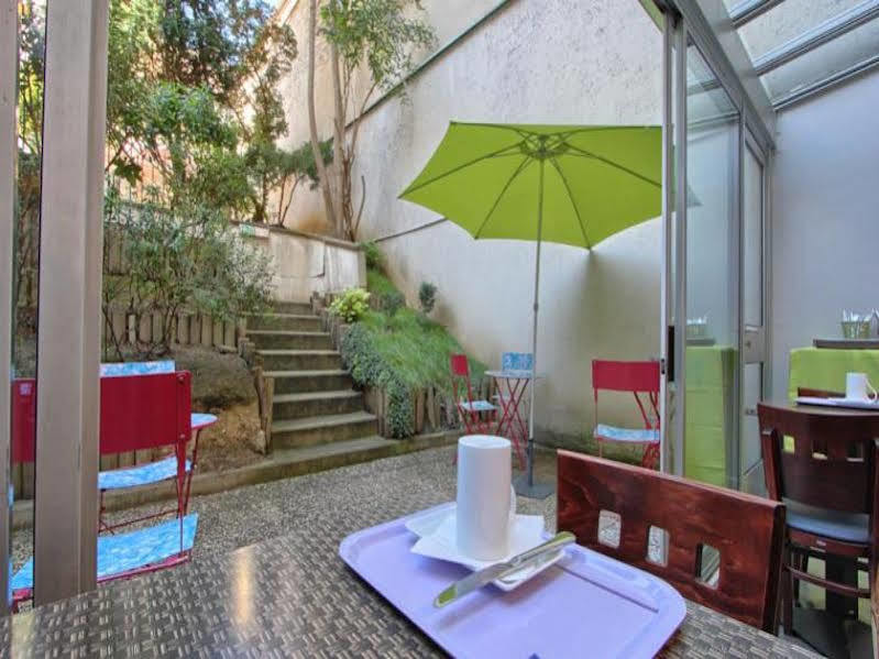 Timhotel Nation Paris Exterior photo