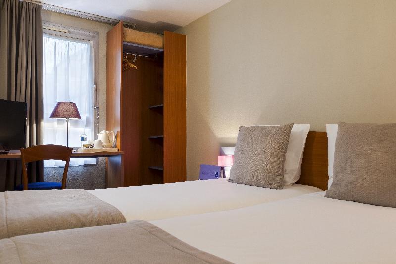 Timhotel Nation Paris Exterior photo